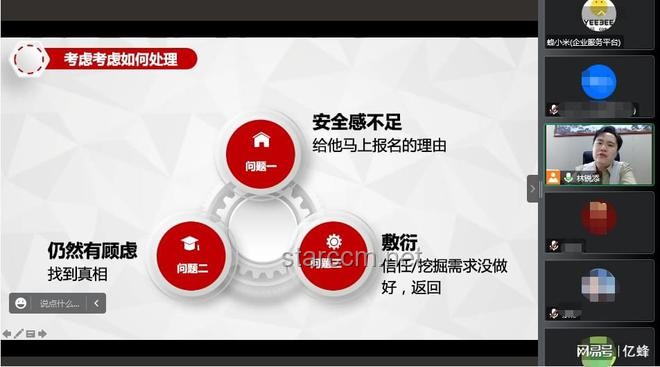 小米构建全方位安全感的案例研究